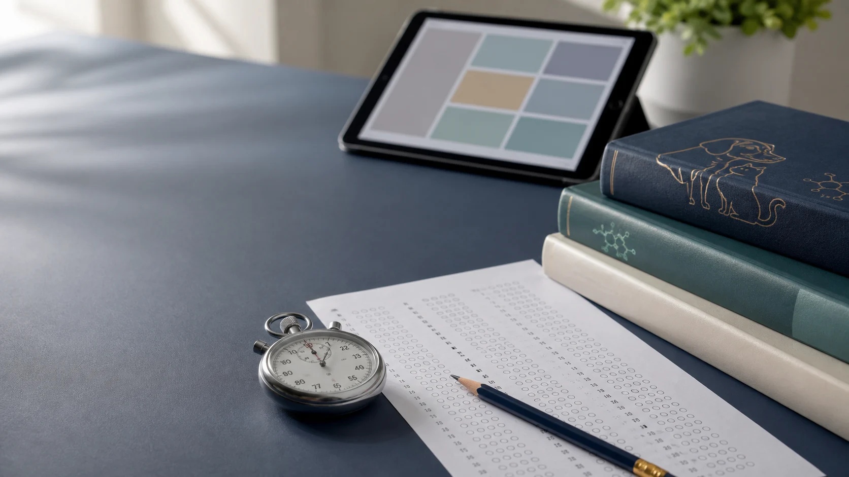 BCSE Practice Test 2026: 5 Free Sample Questions, Answers & Exam Tips