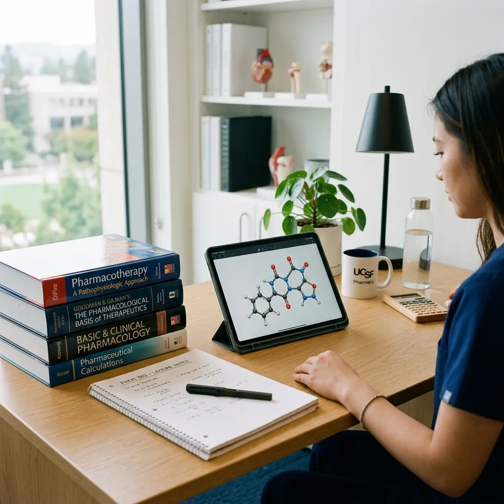 Best NAPLEX Study Materials 2026: RxPrep vs Kaplan vs RMP