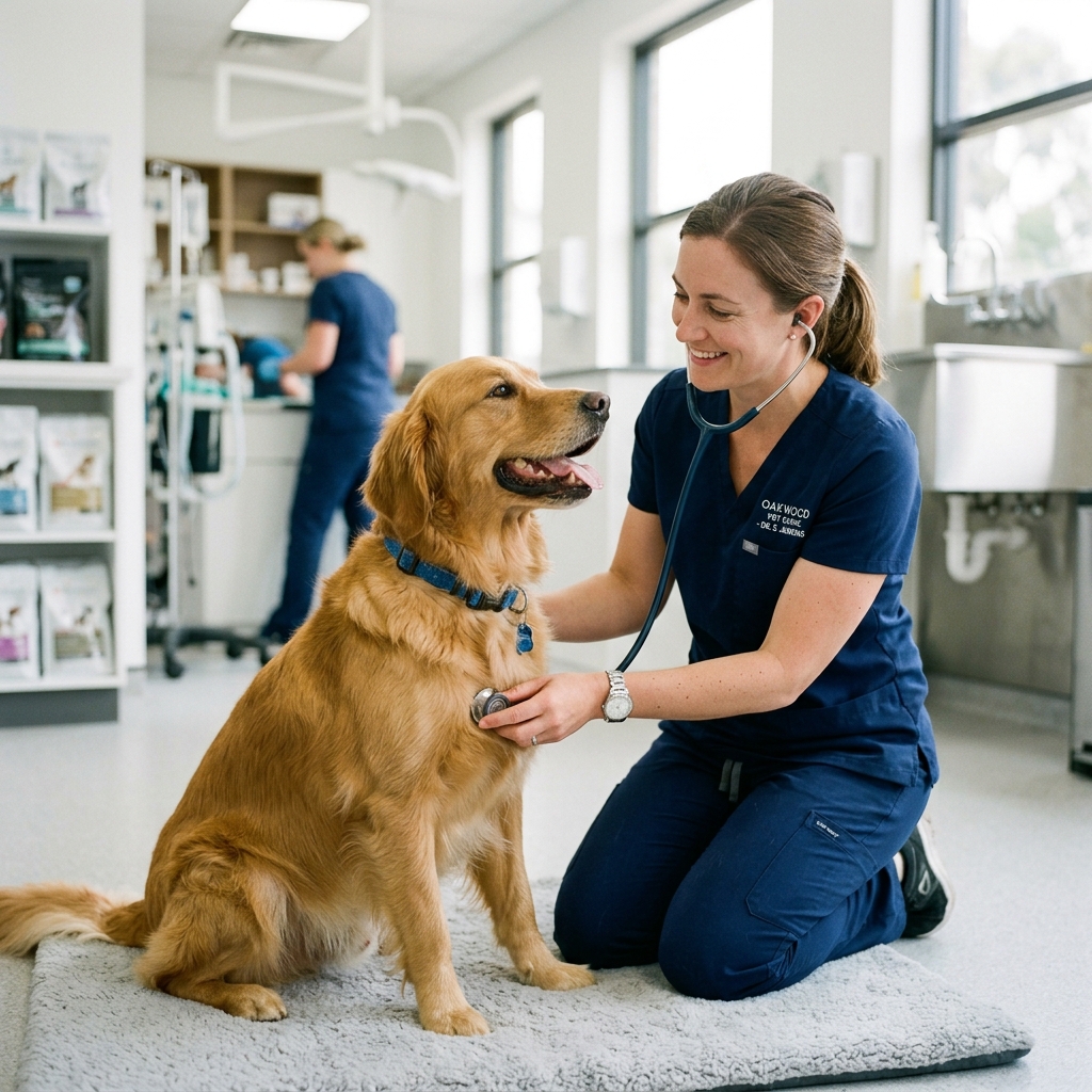 ECFVG Pathway Explained: Veterinary Licensing for Foreigners
