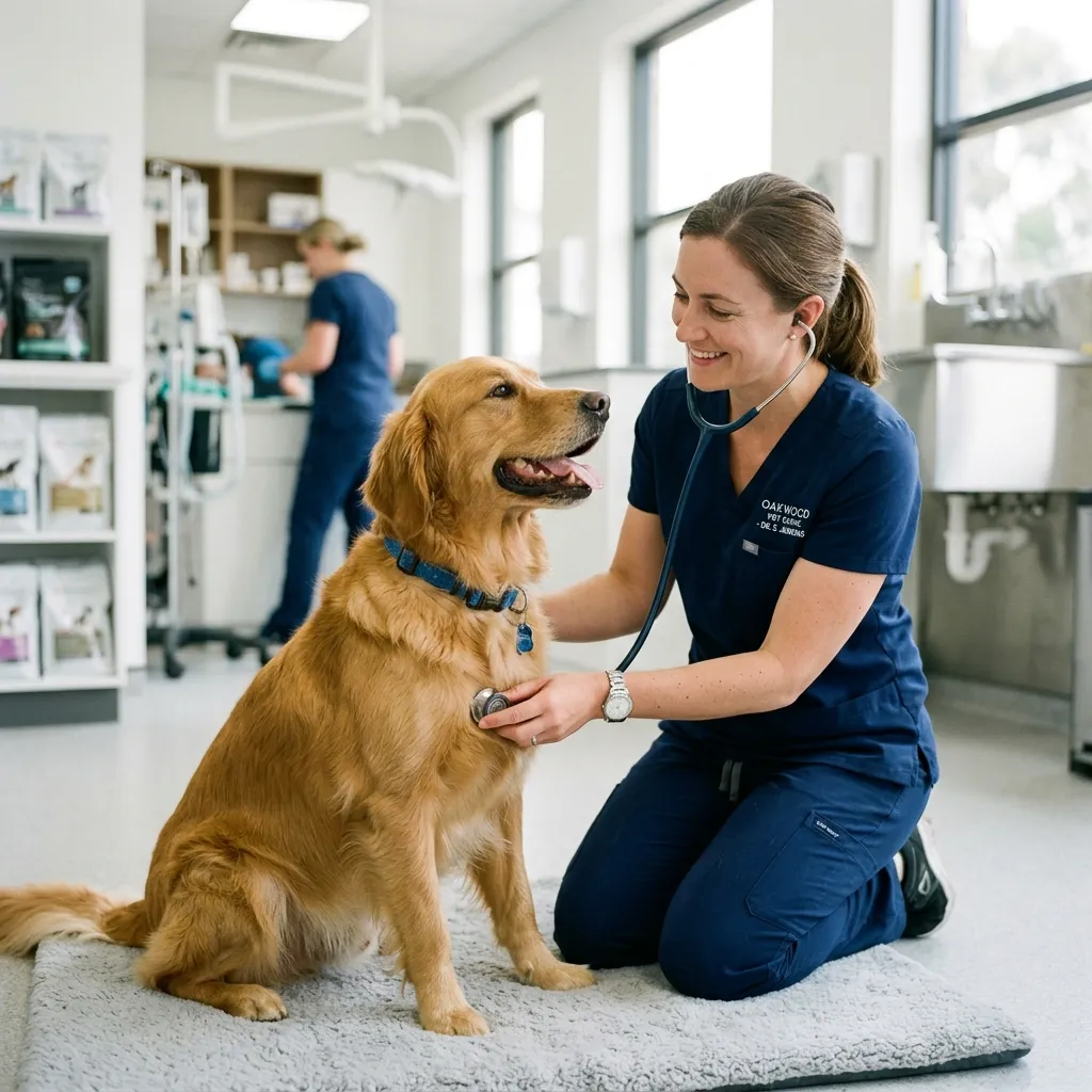 ECFVG Pathway Explained: Veterinary Licensing for Foreigners