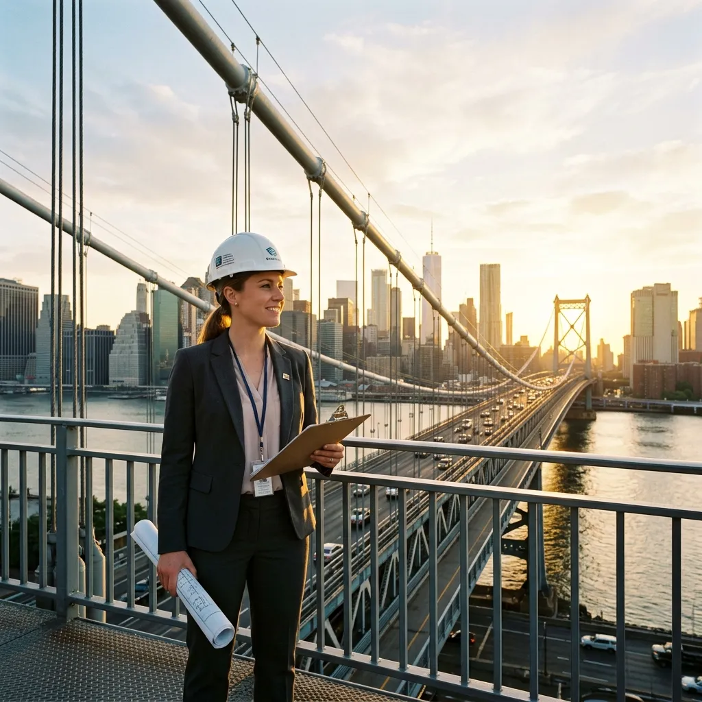 How to Become a Professional Engineer in the USA: FE, EIT/EI, PE Exam and License Steps