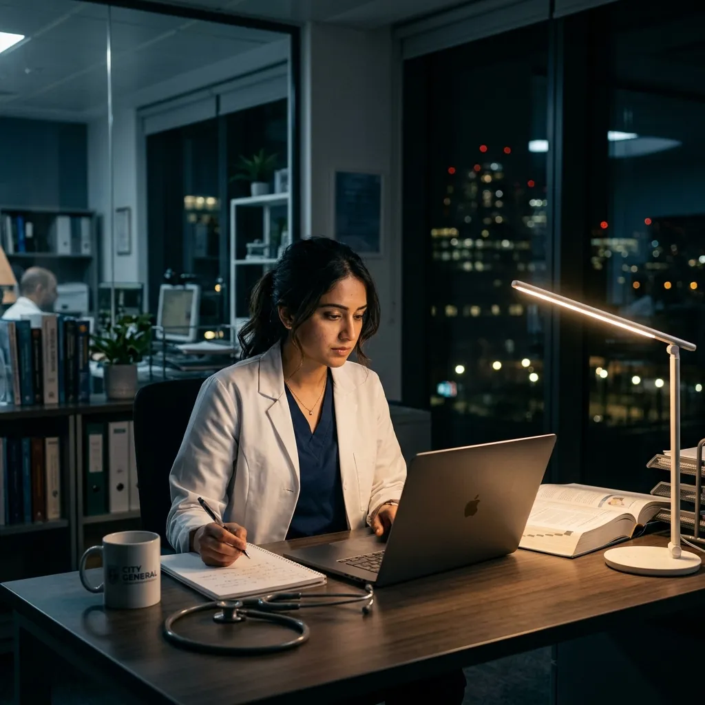 How to Pass MRCP Part 1 on Your First Attempt: The 2026 Strategy