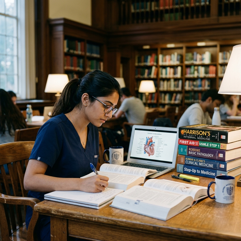 MCCQE Part 1 Study Plan & Resources: 2026 IMG Guide