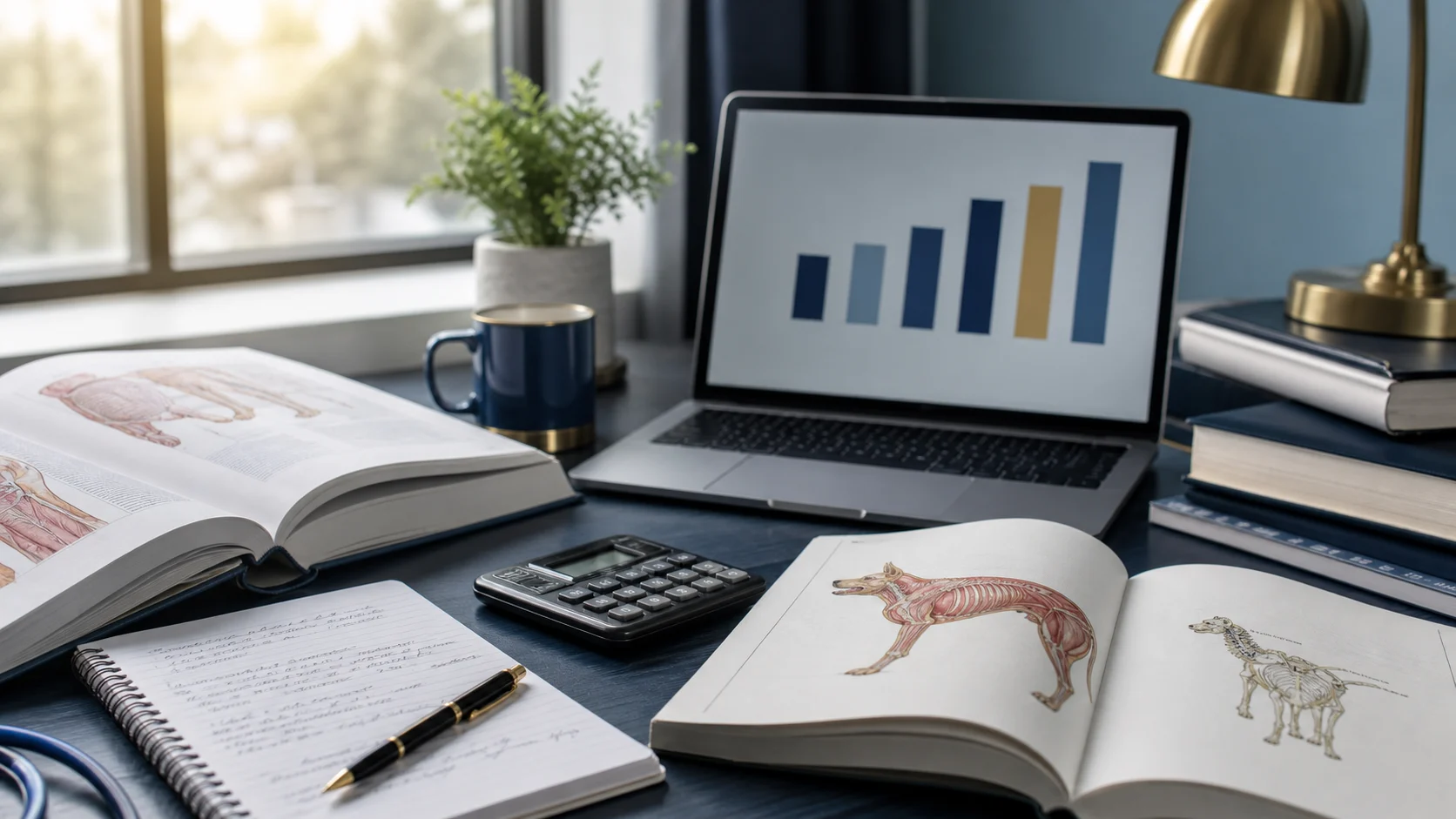 Medical Exam Difficulty Ranking 2026: NAVLE, ECFVG, RCVS, MRCP & More Compared
