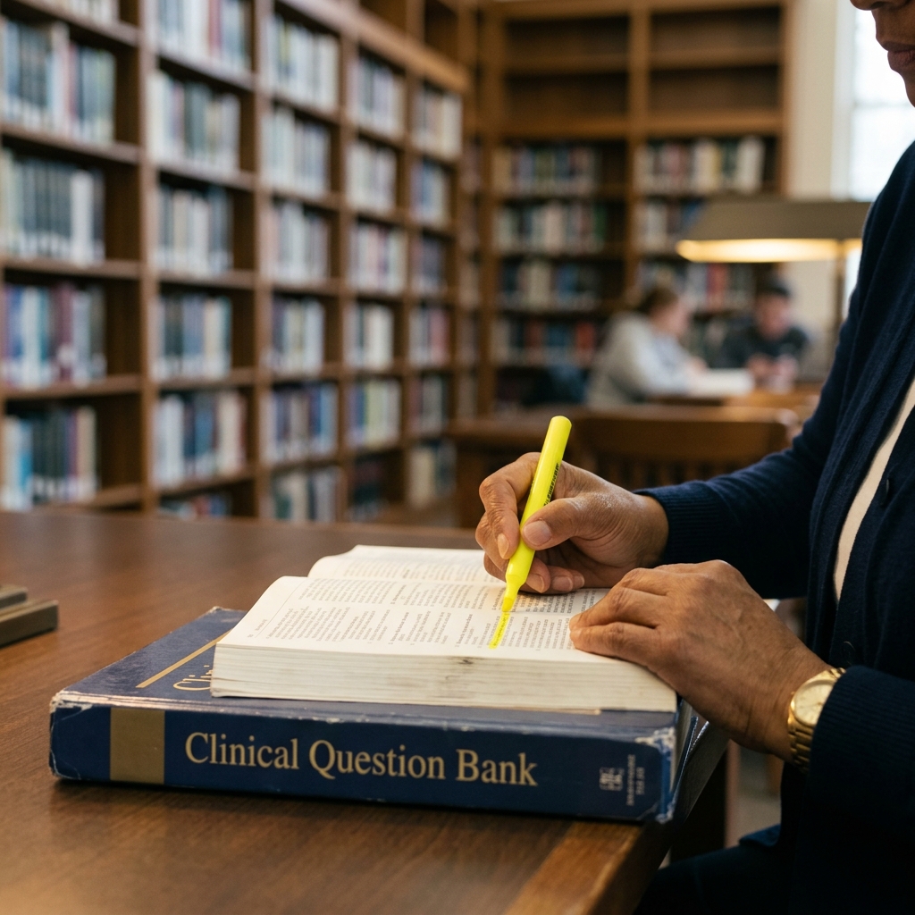 MRCP Part 2 Written: Best Question Banks for 2026 Success