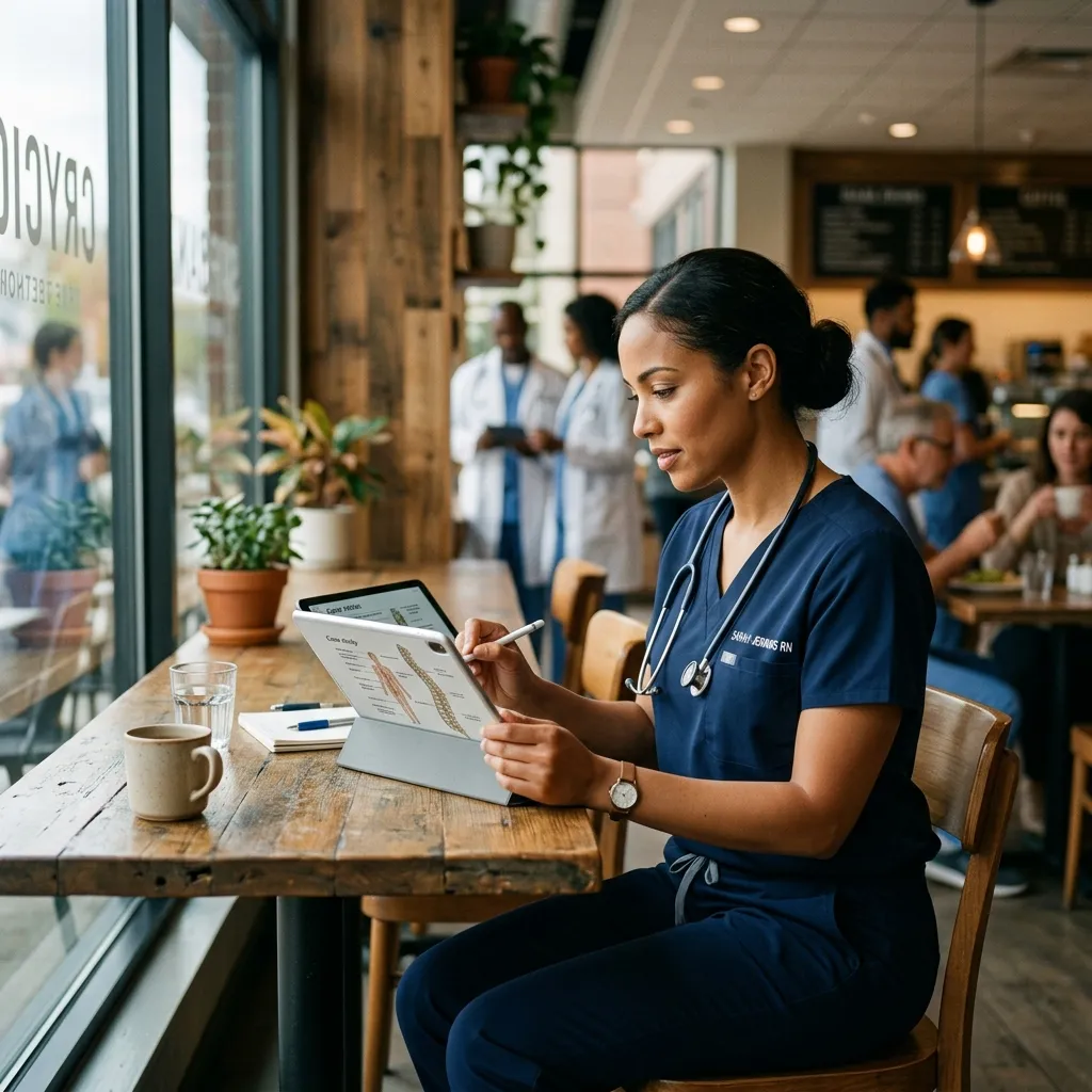 NCLEX-RN Prep 2026: UWorld vs Archer vs RMP