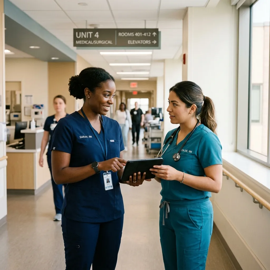 How to Get a Nursing License (NCLEX) Registry Pathway 2026
