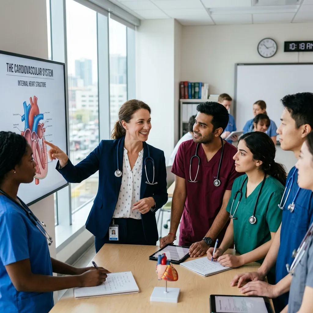 OET Ultimate Pillar Guide 2026: Mastering Medical English