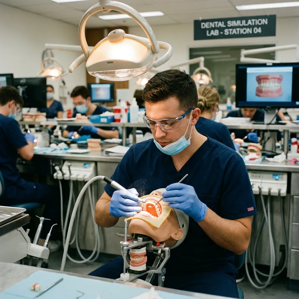 ORE Dental Exam Explained: The 2026 Guide for Foreign Dentists
