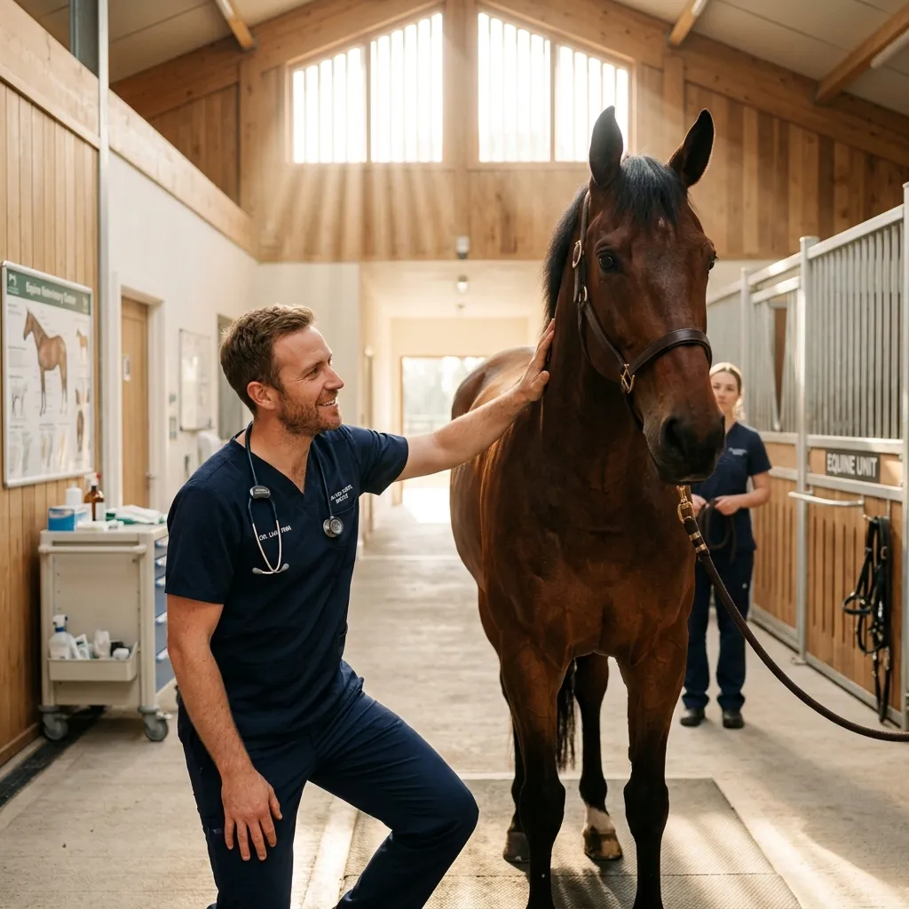 PAVE vs ECFVG: Which Veterinary Pathway to Choose in 2026?