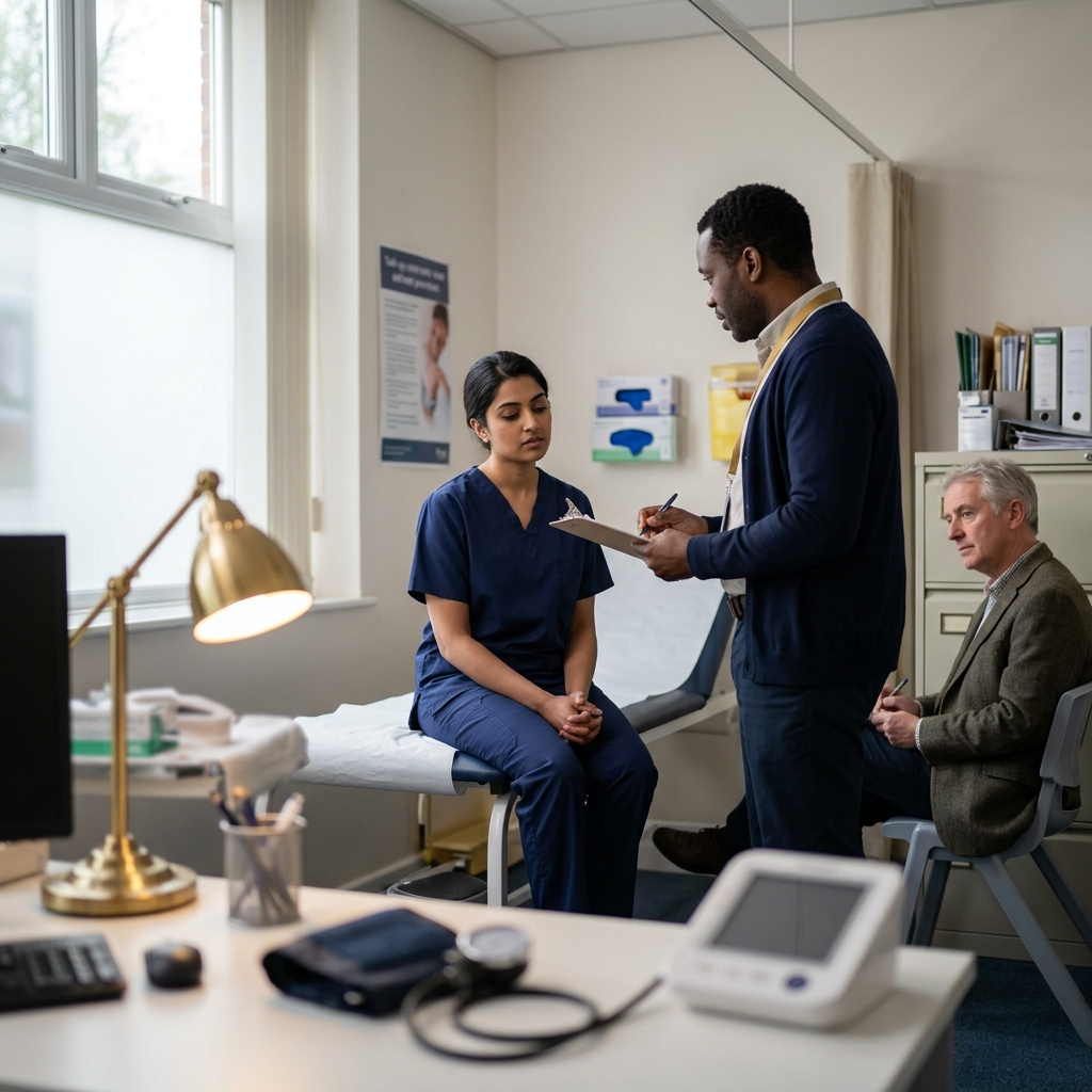 PLAB 2 (UKMLA CPS) Academy Comparison 2026: Which is Best?