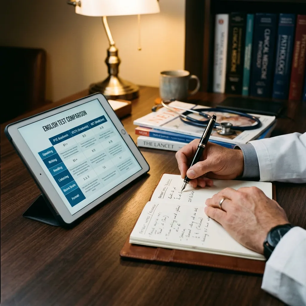 Fast-Track IELTS/OET Certificate Registry Pathway: Fact vs Fiction 2026