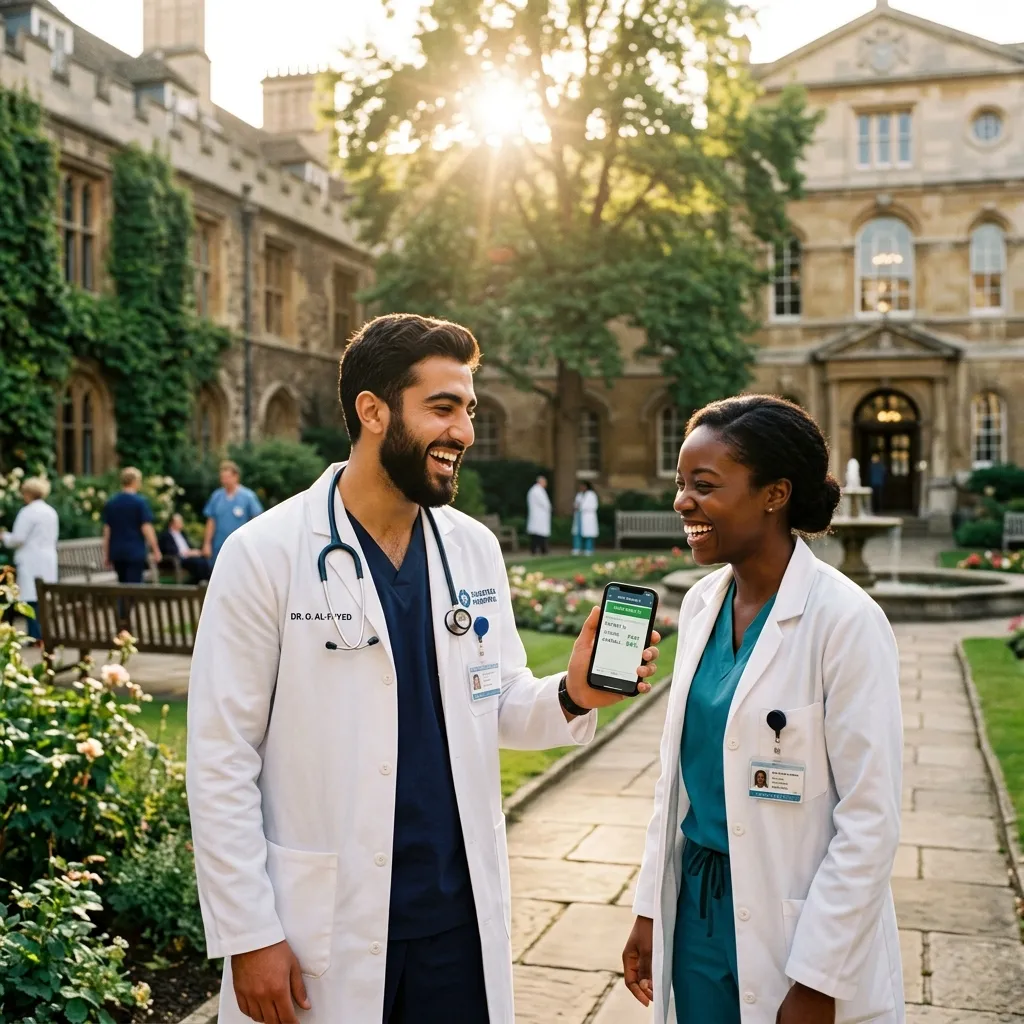 Royal Medical Pathways Reviews: Real Success Stories from 26,000+ Doctors