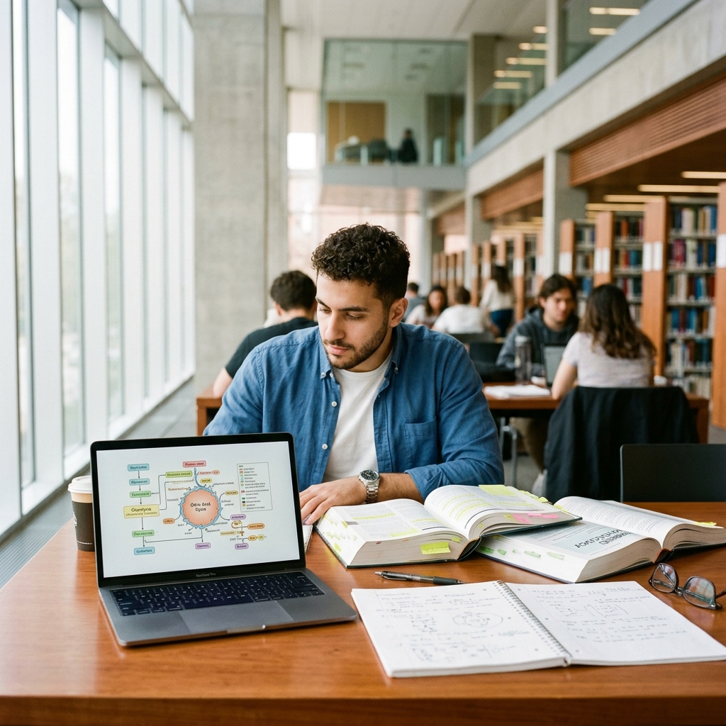 USMLE Step 1 Complete Guide 2026: Roadmap for IMGs