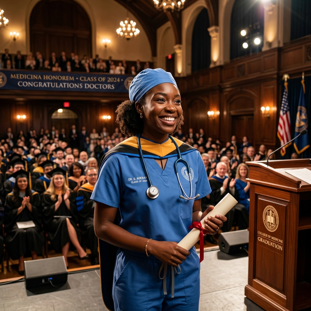 What Is MRCP? The Complete 2026 Guide for International Doctors