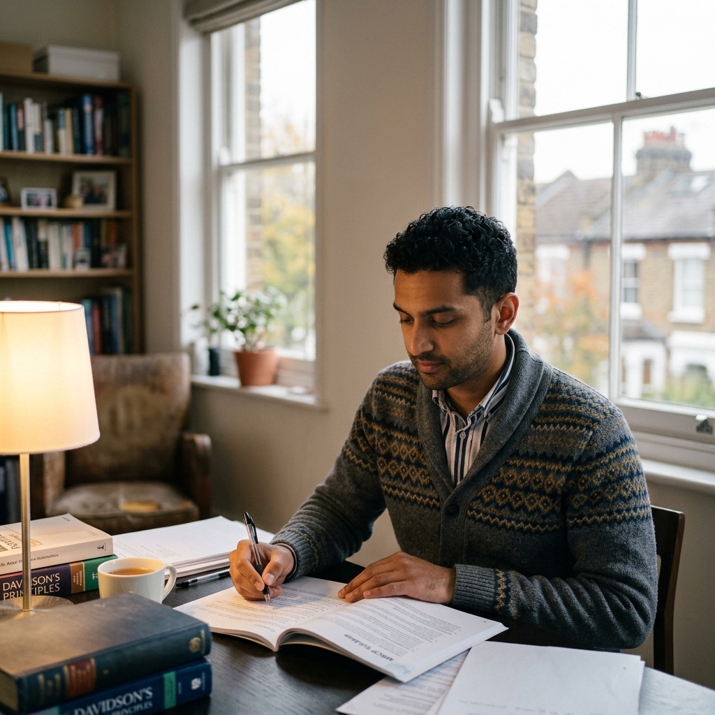 What Is MRCP? The Complete 2026 Guide for International Doctors