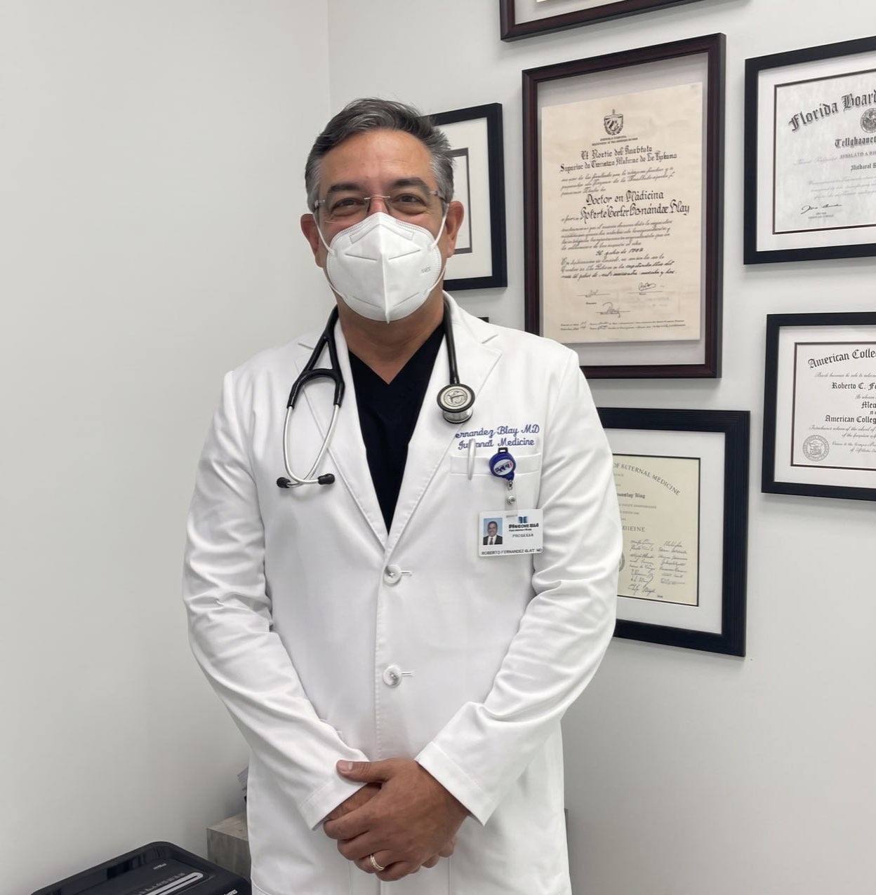 Dr. Ran Wilkosin