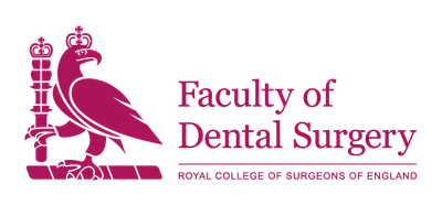 Faculty of Dental Surgery Logo