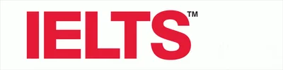 IELTS Logo