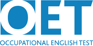 OET Logo